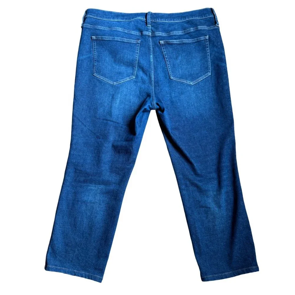 J. Crew crew jeans